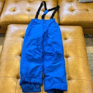 MOUNTAIN WAREHOUSE SNOW kids snow pants 11-12